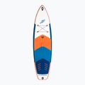 JP-Australia SUP board AllroundAir LE 3DS white 221131 3