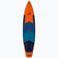 JP-Australia SUP board CruisAir SE 3DS orange 221136 2
