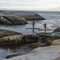 JP-Australia SUP board CruisAir SE 3DS orange 221136 5