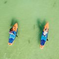 JP-Australia SUP board SportsAir SE 3DS 14'0" orange 221143 6