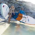 JP-Australia WindsupAir SL 11'0' SUP board white 221147 11