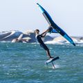 JP-Australia wingfoil board WingAir SE navy blue JP-221151 9