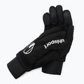Uhlsport athlete's gloves black 100096701