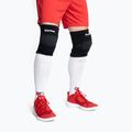 Kempa Padded knee protector 2 pcs black 200650901 5