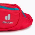 Deuter Junior Belt children's kidney pouch red 3910021 4