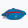 Deuter Junior Belt children's kidney pouch blue 3910021