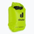 Deuter waterproof bag Light Drypack 1 yellow 3940021 2