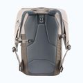 Urban backpack deuter UP Sydney 22 l stone/pepper 2