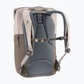 Urban backpack deuter UP Sydney 22 l stone/pepper 4