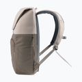Urban backpack deuter UP Sydney 22 l stone/pepper 5