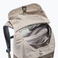 Urban backpack deuter UP Sydney 22 l stone/pepper 8