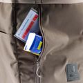 Urban backpack deuter UP Sydney 22 l stone/pepper 10