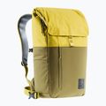 Urban backpack deuter UP Sydney 22 l clay/tumeric 3