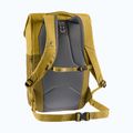 Urban backpack deuter UP Sydney 22 l clay/tumeric 5