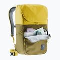 Urban backpack deuter UP Sydney 22 l clay/tumeric 8