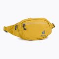 Deuter Urban Belt kidney pouch yellow 3910420