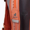 Women's hiking backpack deuter Futura SL 21 l orange 340002155720 5