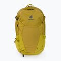 Deuter Futura 23 l hiking backpack yellow 3400121