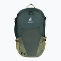 Deuter Futura 23 l hiking backpack green 340012122370 2