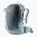Deuter Futura SL 25 l hiking backpack grey 3400221 3