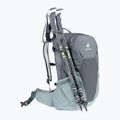 Deuter Futura SL 25 l hiking backpack grey 3400221 8