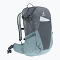Deuter Futura SL 25 l hiking backpack grey 3400221 9