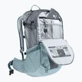 Deuter Futura SL 25 l hiking backpack grey 3400221 10