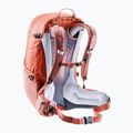 Deuter Futura SL 25 l hiking backpack orange 3400221 2