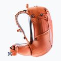 Deuter Futura SL 25 l hiking backpack orange 3400221 3