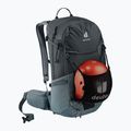 Deuter Futura hiking backpack EL 29 l grey 3400421 8