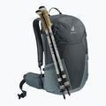 Deuter Futura hiking backpack EL 29 l grey 3400421 9