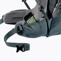 Deuter Futura hiking backpack EL 29 l grey 3400421 11