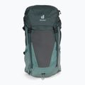 Deuter Futura 26 l hiking backpack grey 3400621