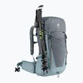 Deuter Futura 26 l hiking backpack grey 3400621 2