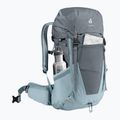 Deuter Futura 26 l hiking backpack grey 3400621 3