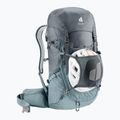 Deuter Futura 26 l hiking backpack grey 3400621 4