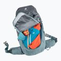 Deuter Futura 26 l hiking backpack grey 3400621 5