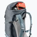 Deuter Futura 26 l hiking backpack grey 3400621 6