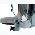 Deuter Futura 26 l hiking backpack grey 3400621 7