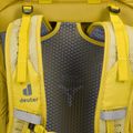 Deuter Futura 26 l hiking backpack yellow 3400621 5