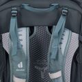 Deuter Futura 30 l hiking backpack grey 340072144090 5