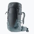 Deuter Futura 30 l hiking backpack grey 340072144090 3