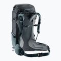 Deuter Futura 30 l hiking backpack grey 340072144090 12