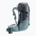 Deuter Futura 30 l hiking backpack grey 340072144090 5