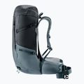 Deuter Futura 30 l hiking backpack grey 340072144090 6