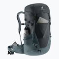 Deuter Futura 30 l hiking backpack grey 340072144090 8