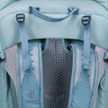 Women's hiking backpack deuter Futura SL 30 l blue 340072113330 5