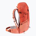 Deuter Futura SL 30 l hiking backpack orange 3400721 3