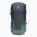 Deuter Futura 32 l hiking backpack grey 3400821 2