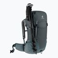 Deuter Futura 32 l hiking backpack grey 3400821 4